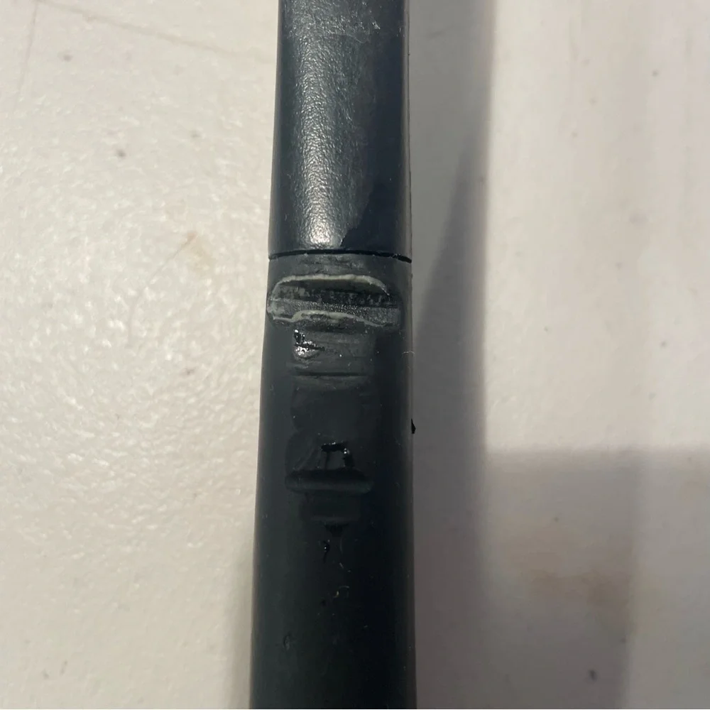 Calphalon nylon Black Slotted Turner slotted Spatula 13 1/2” 99GW